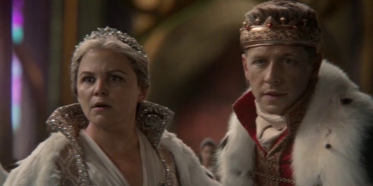 10 Reasons Once Upon A Time Should Have Ended With Season 6