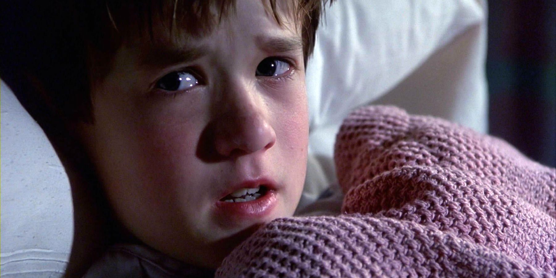 Sixth Sense’s Twist Should Have Been Obvious After 52 Minutes