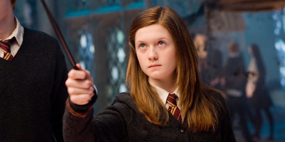 Harry Potter 15 Hidden Details From HalfBlood Prince