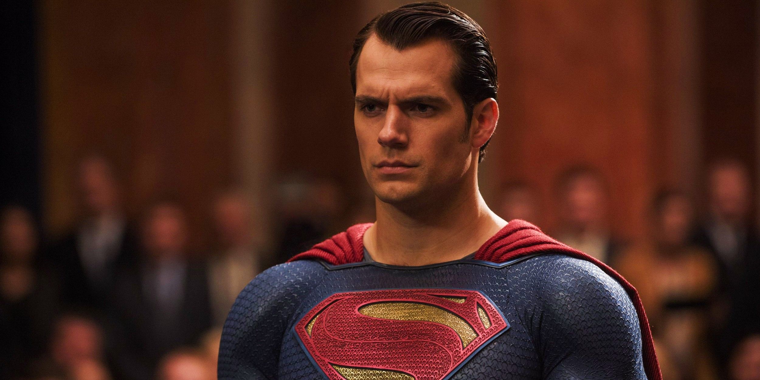 Superman Actor Henry Cavill Still Wants A Proper Man Of Steel Sequel.