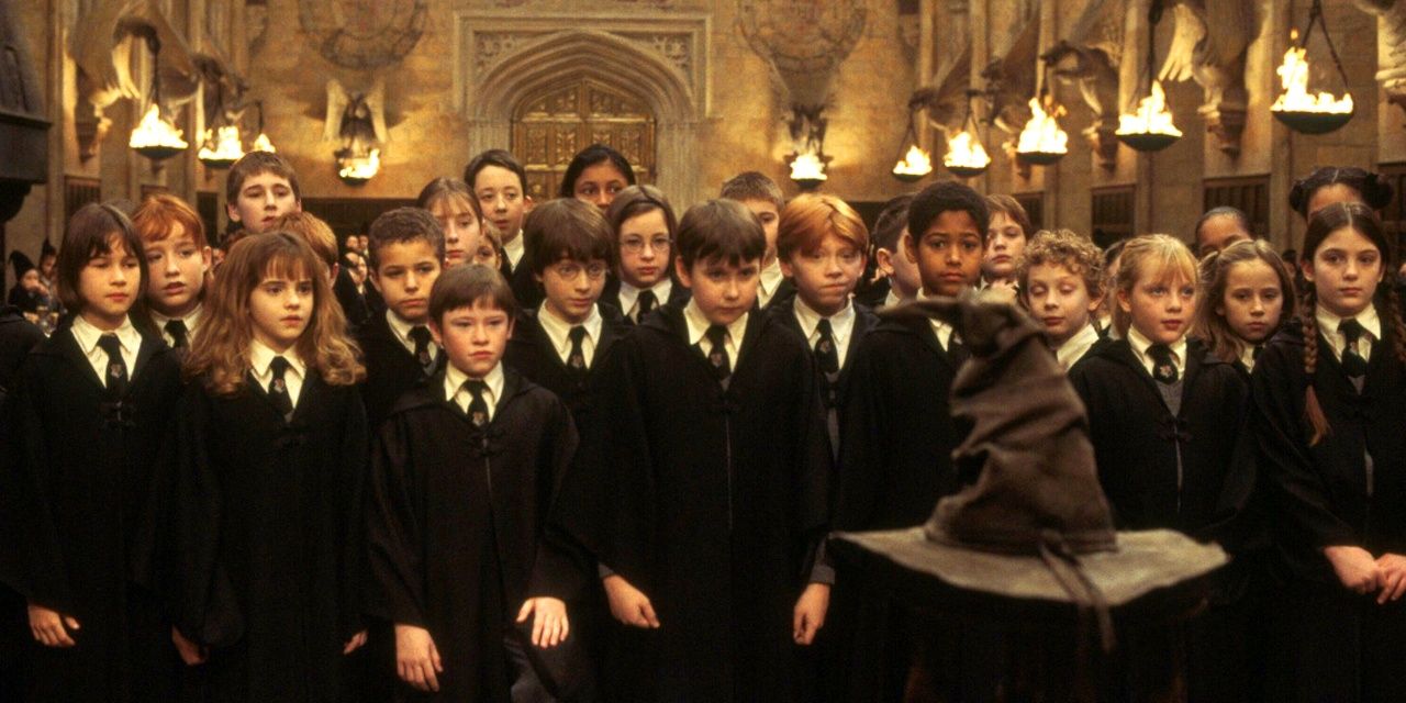 Harry Potter 5 Reasons Hogwarts Needs Slytherin (& 5 The House Should Be Eliminated)