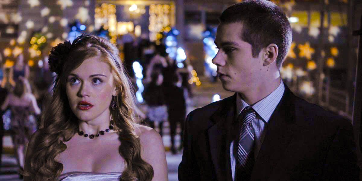 Tv And Movie News Teen Wolf 10 Worst Things Stiles Stilinski Has