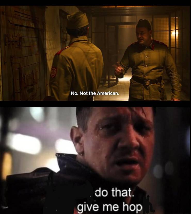 Stranger Things 10 Hilarious Hopper Memes That Will Make You Lol