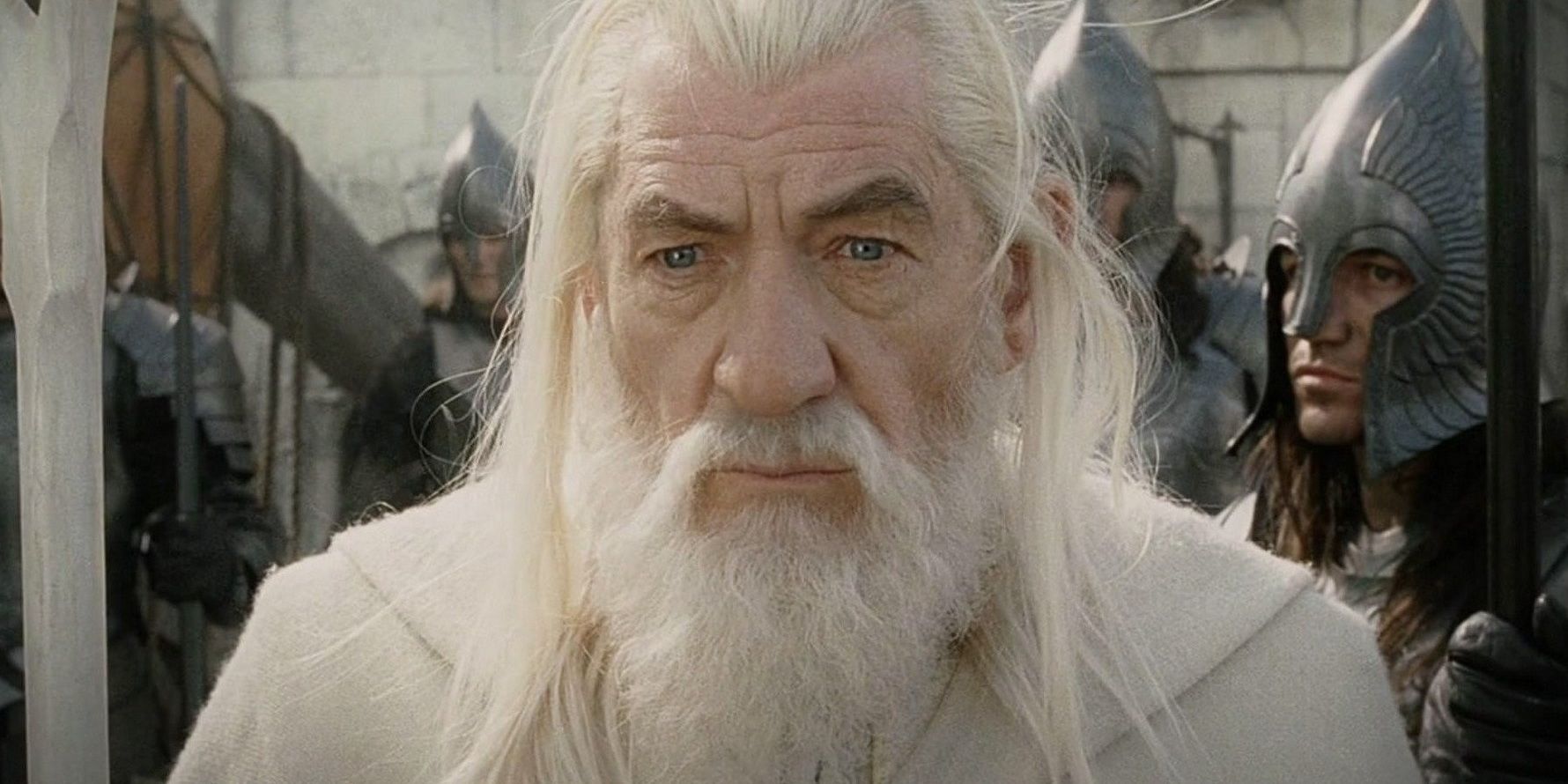 The Lord Of The Rings 5 Roles That Were Perfectly Cast (And 5 Actors Who Almost Played Them)