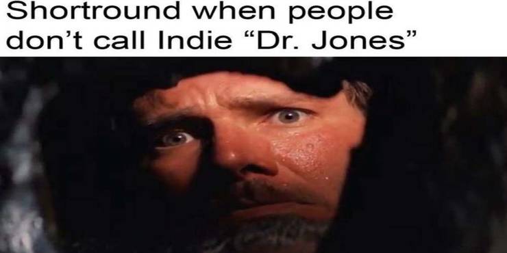 10 Indiana Jones Logic Memes That Are Too Funny For Words