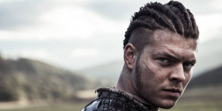Vikings 10 Coolest Hairstyles For Men Screenrant