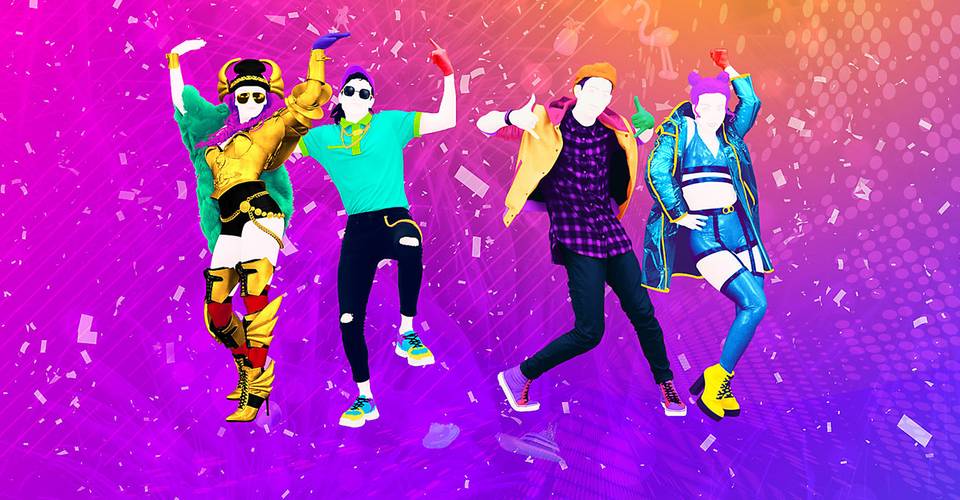 Just Dance 2020 Review A Few Songs Short Of A Classic Playlist - roblox e dance 2020