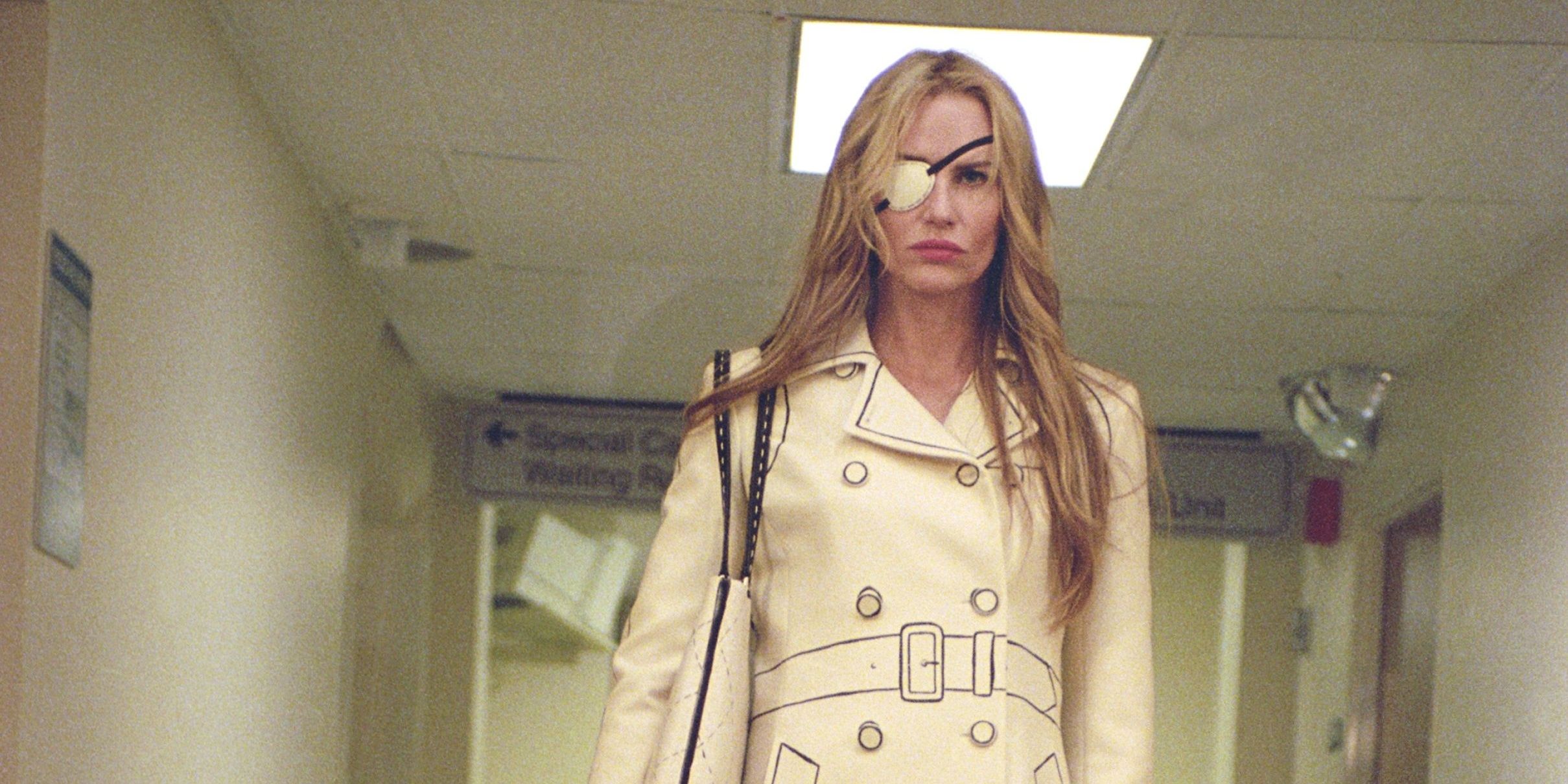 Do You Find Me Sadistic 10 BehindTheScenes Facts About Kill Bill