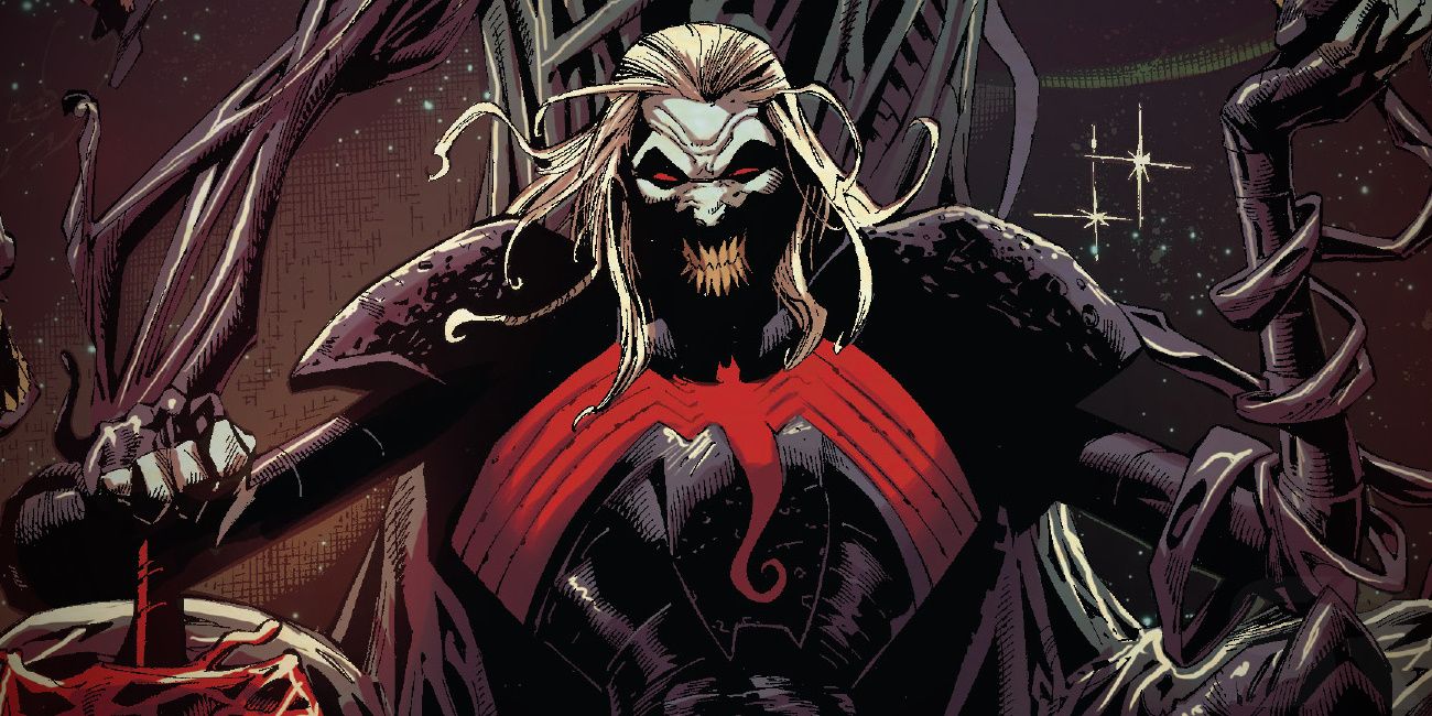 Marvels Greatest Villain is Officially The God of [SPOILER]