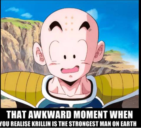 Hilarious Dragon Ball Vs Naruto Memes That Will Leave You