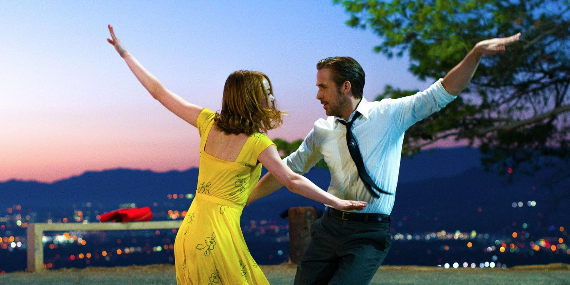 The 10 Best Movie Musicals Of All Time (According To Rotten Tomatoes)