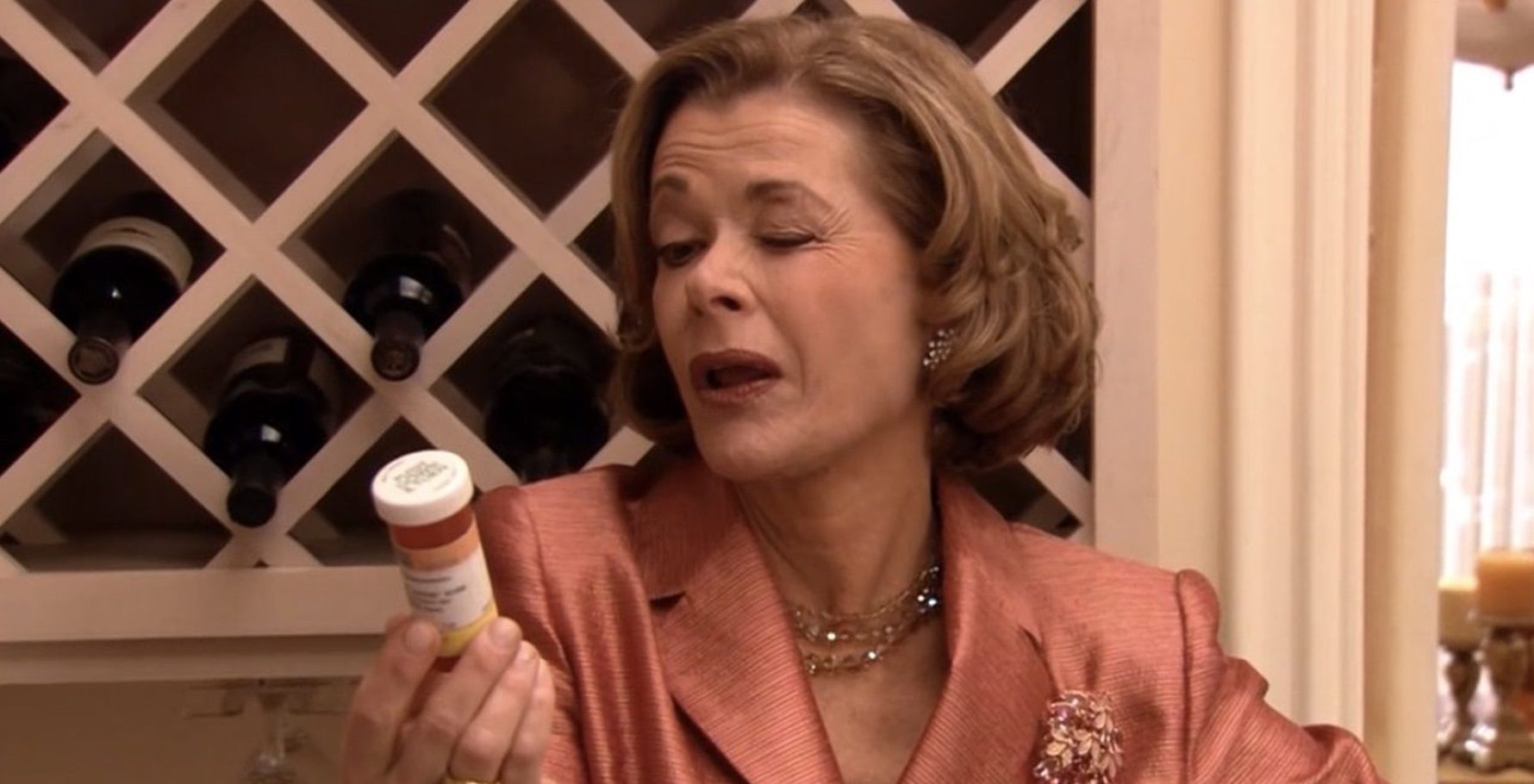 Arrested Development 10 Most Savage Lucille Bluth Quotes