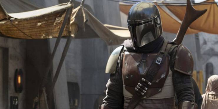 The Mandalorian Every Star Wars Easter Egg In Episode 2