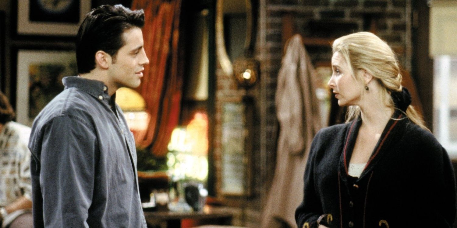 10 Things That Happened In Season 1 Of Friends You Completely Forgot About