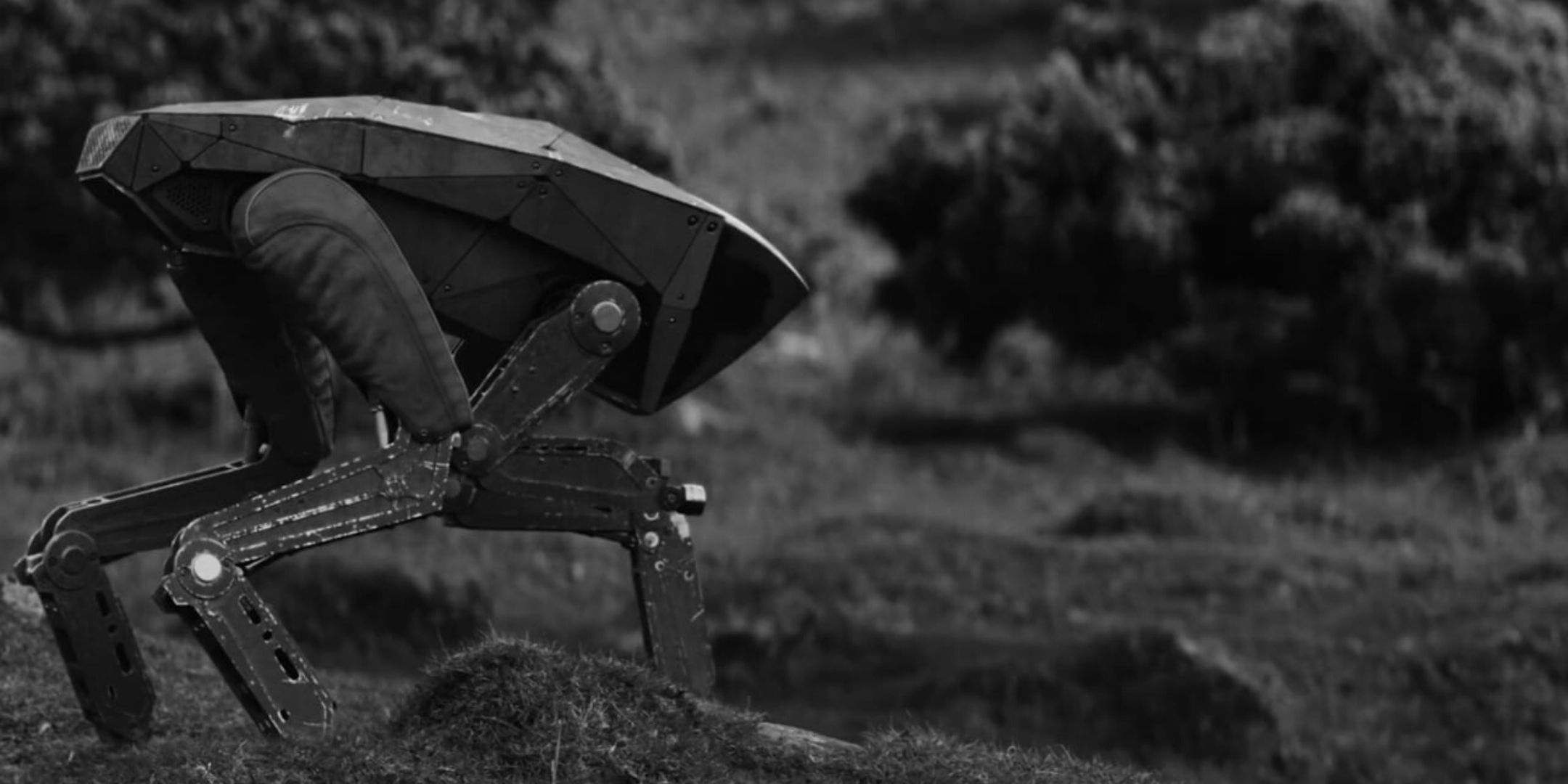 Black Mirror 5 Things That Are Surprisingly Realistic And 5 That Are Out Of This World