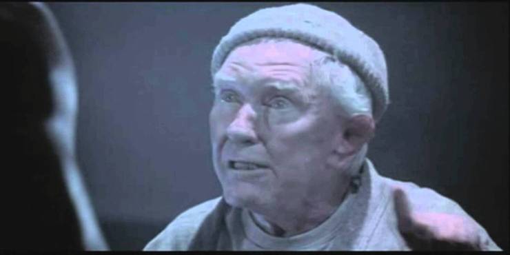 Rocky 10 Funniest Quotes From Mickey Screenrant