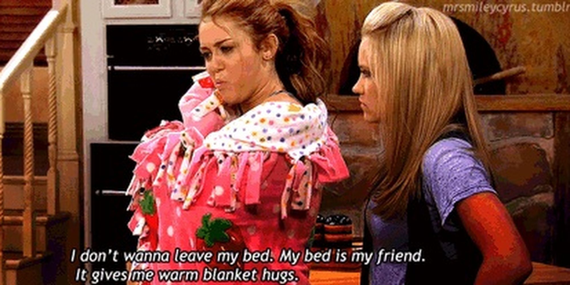 10 Quotes From Hannah Montana That Are Still Hilarious Today