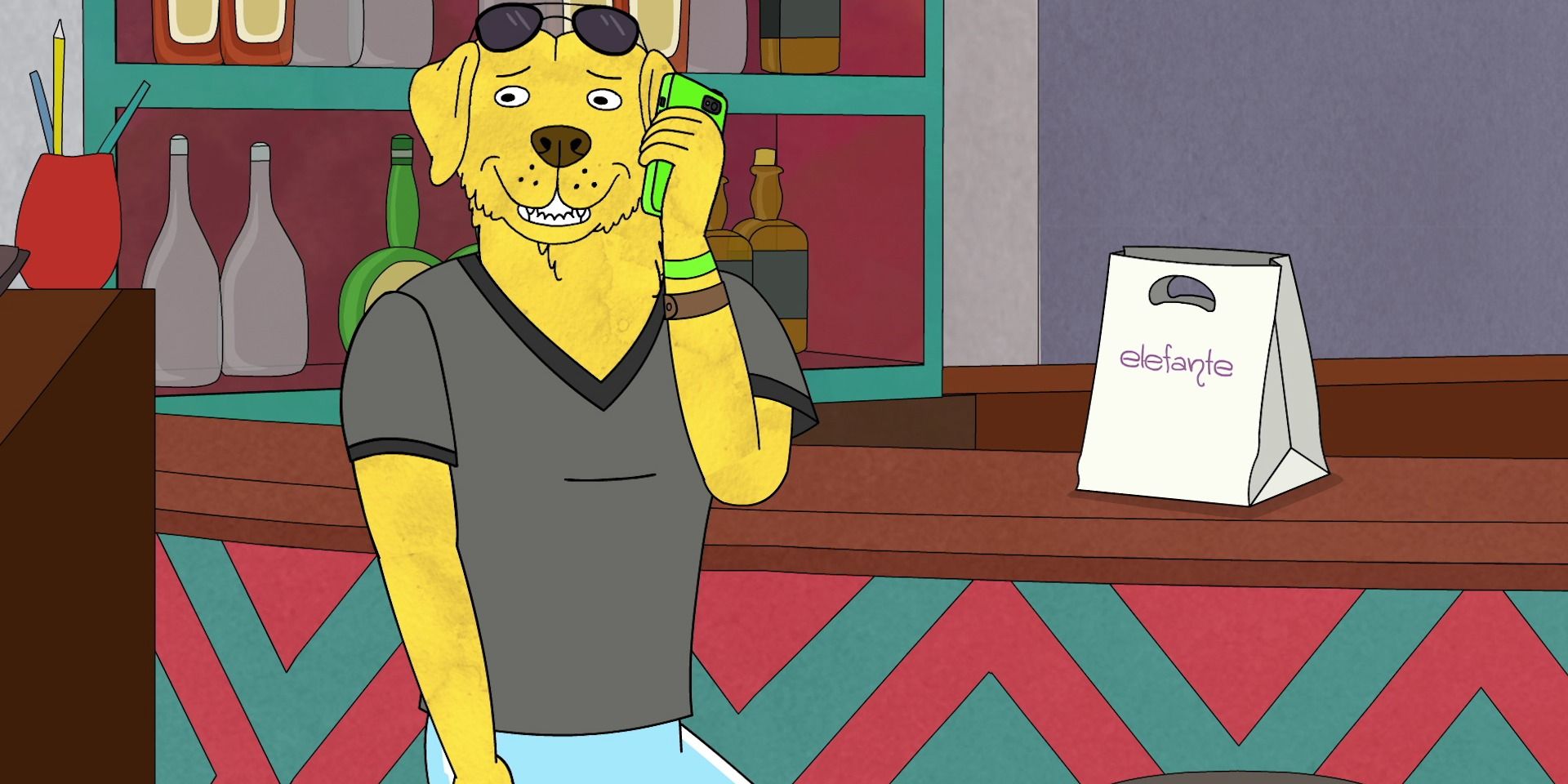 Which BoJack Horseman Character Are You Based On Your Zodiac Sign