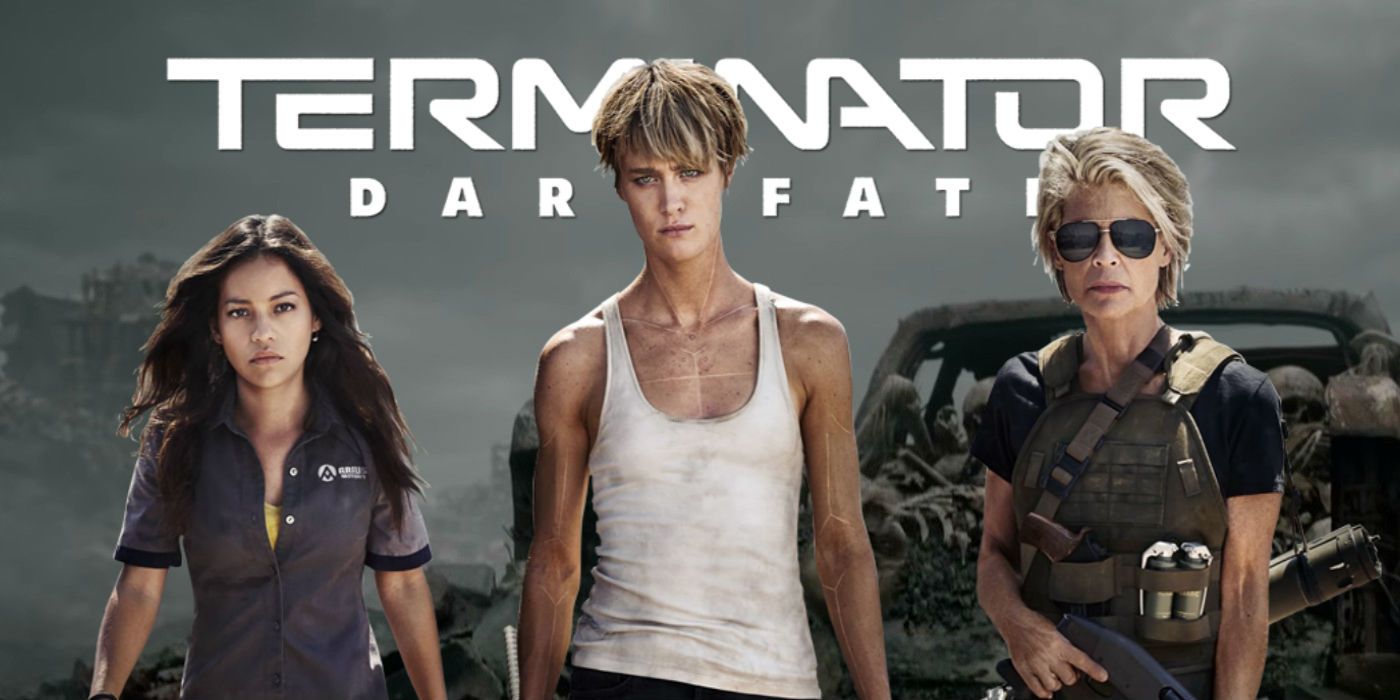 Terminator dark fate discount full movie online reddit