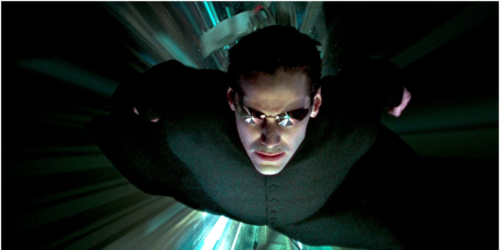 10 Best Dystopian SciFi Films (According To IMDb)