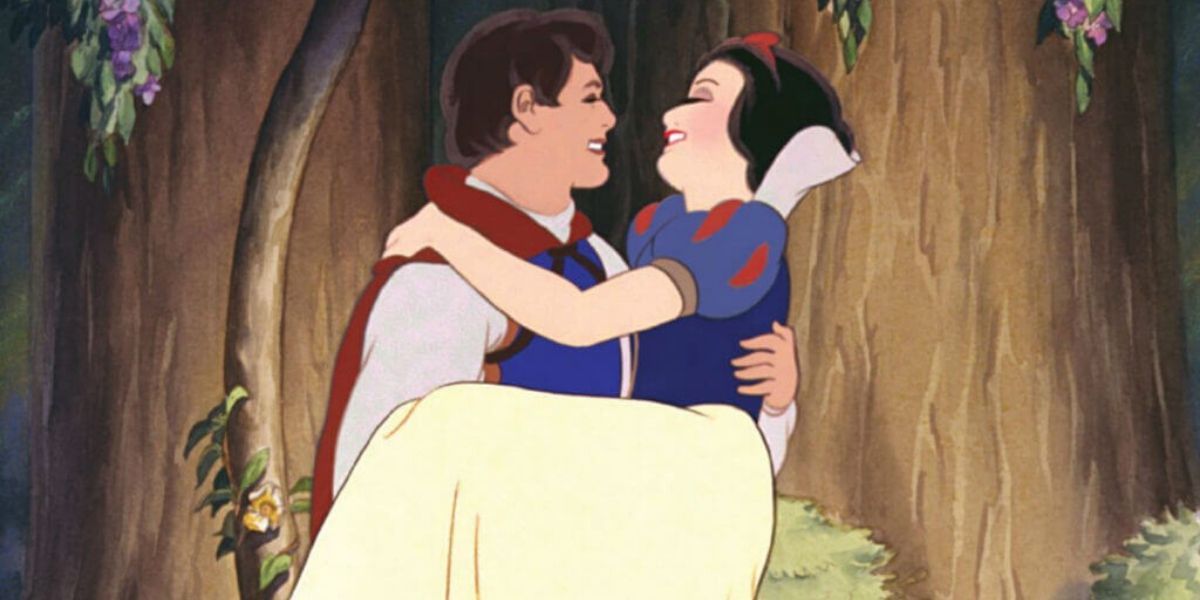 Snow White Ranking The Main Characters Based On Their Intelligence