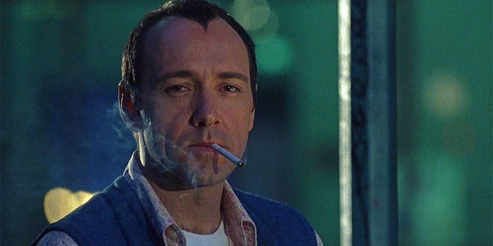 The Usual Suspects 10 Worst Things Keyser Soze Ever Did