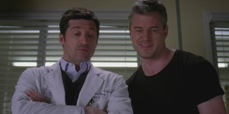Cuantos Hijos Tiene Meredith Grey En La Serie
