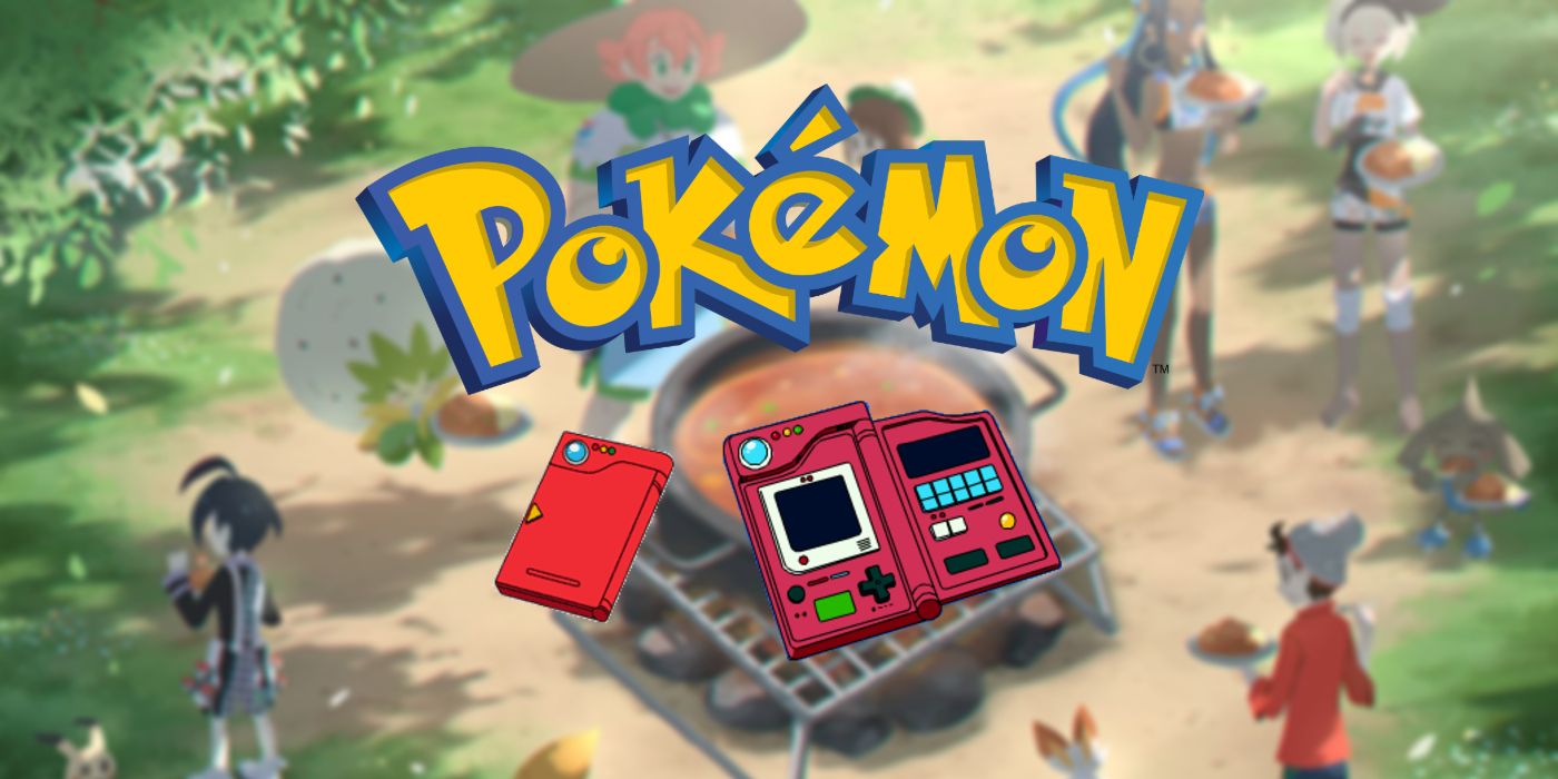 Tv And Movie News No National Dex In Pokemon Sword Shield