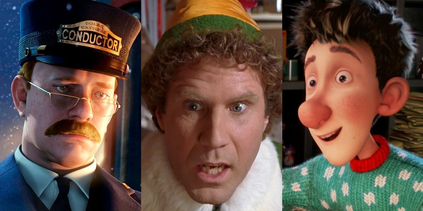 Merry Christmas: 15 Most Iconic Characters From Your Favorite Holiday