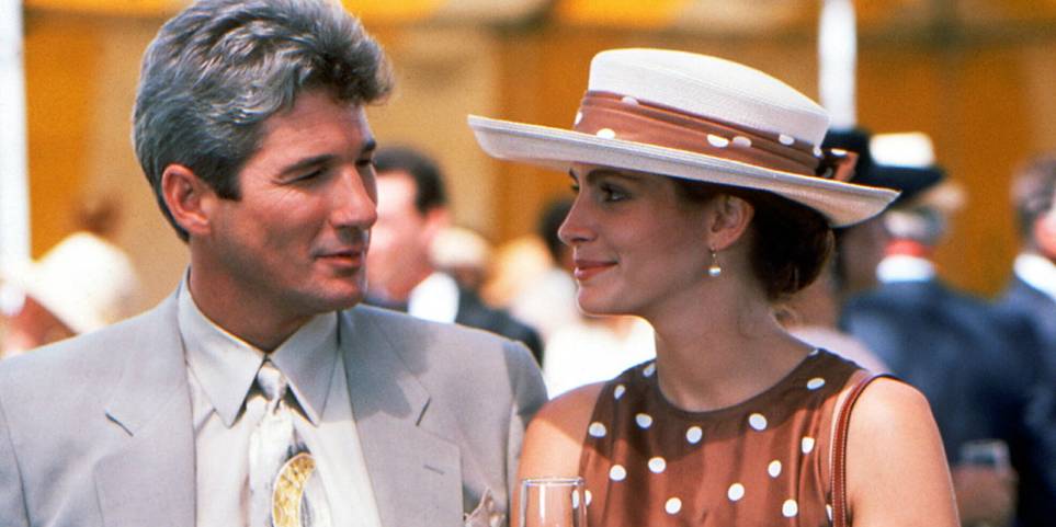 Is Pretty Woman On Netflix Disney Or Prime Where To Watch Online Is Pretty Woman On Netflix Disney Or Prime Where To Watch Online
