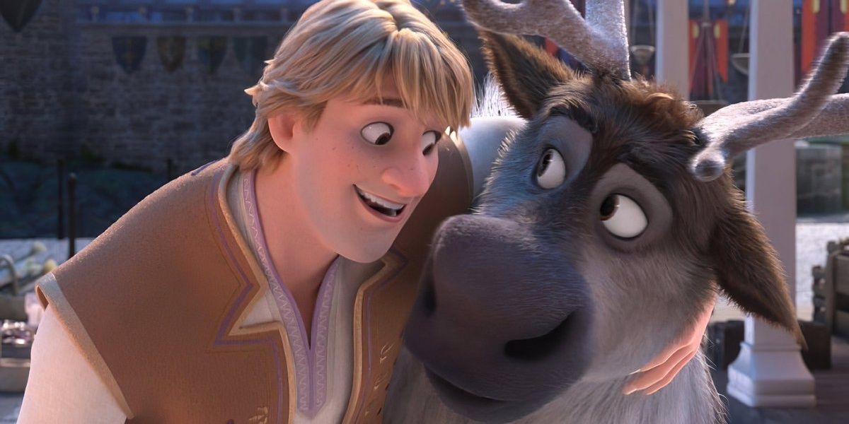 All the Songs from Frozen Franchise Ranked