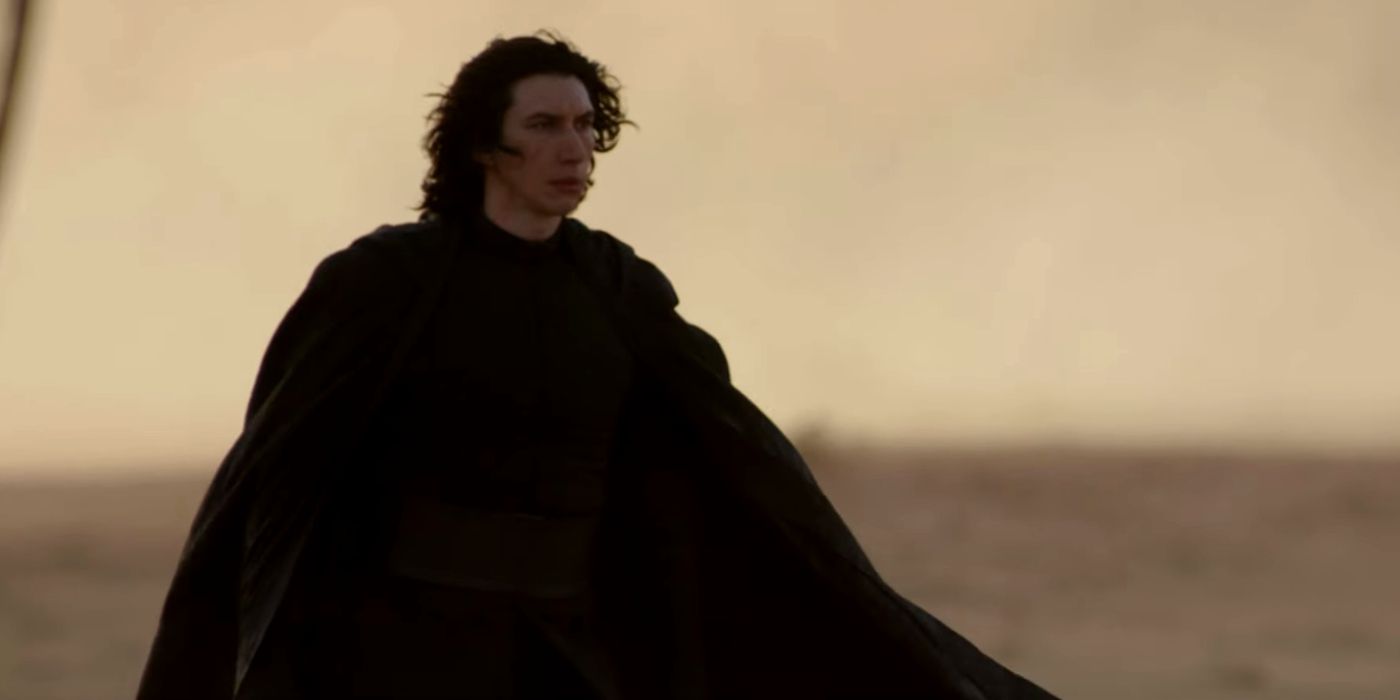 Star Wars Kylo Rens 15 Best Quotes