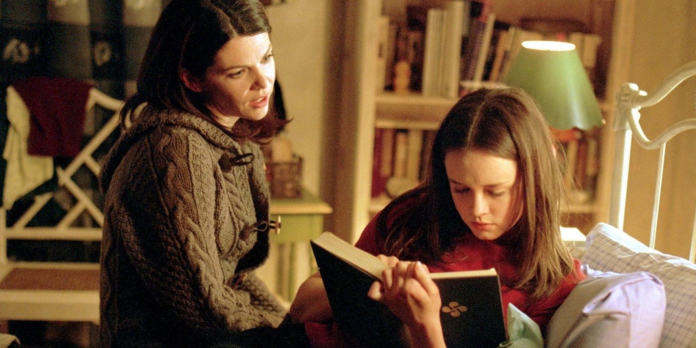 Gilmore Girls 10 Biggest Ways Lorelai Changed From Season 1 To The Finale