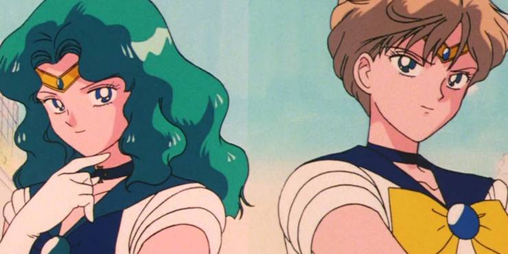 Sailor Moon 10 Questions About Sailor Uranus Answered I was quite shocked when i started. sailor moon 10 questions about sailor
