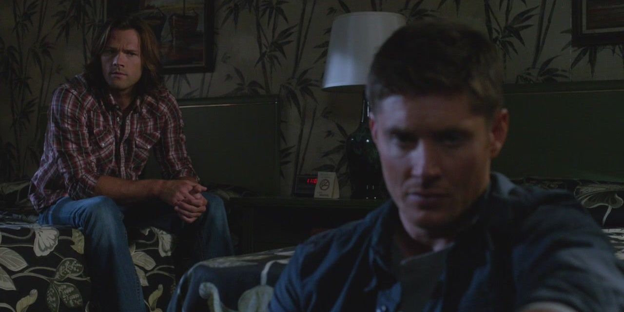 Supernatural The Worst Things The Winchesters Have Done