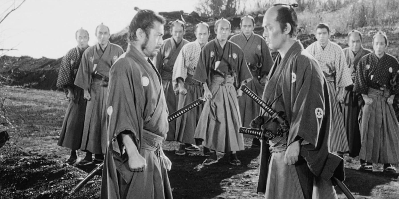 10 Best Martial Arts Movies According To Rotten Tomatoes