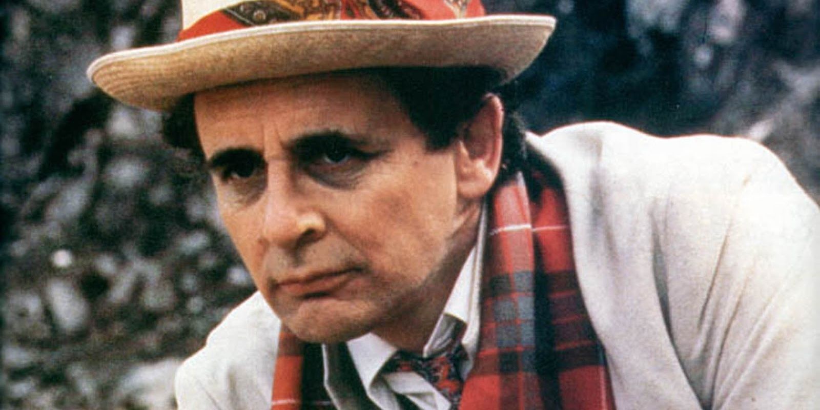Seventh Doctor Cropped