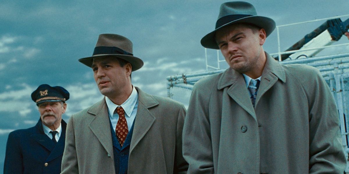 15 Twisted Thrillers To Watch If You Like Shutter Island