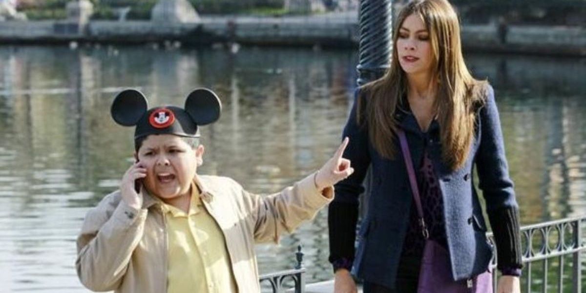Modern Family Every Main Character Ranked By Funniness