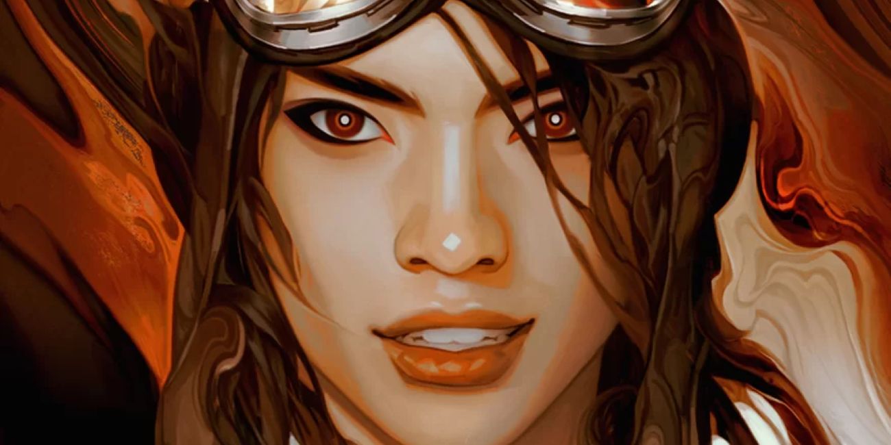 Star Wars: Doctor Aphra Comic is Relaunching in 2020