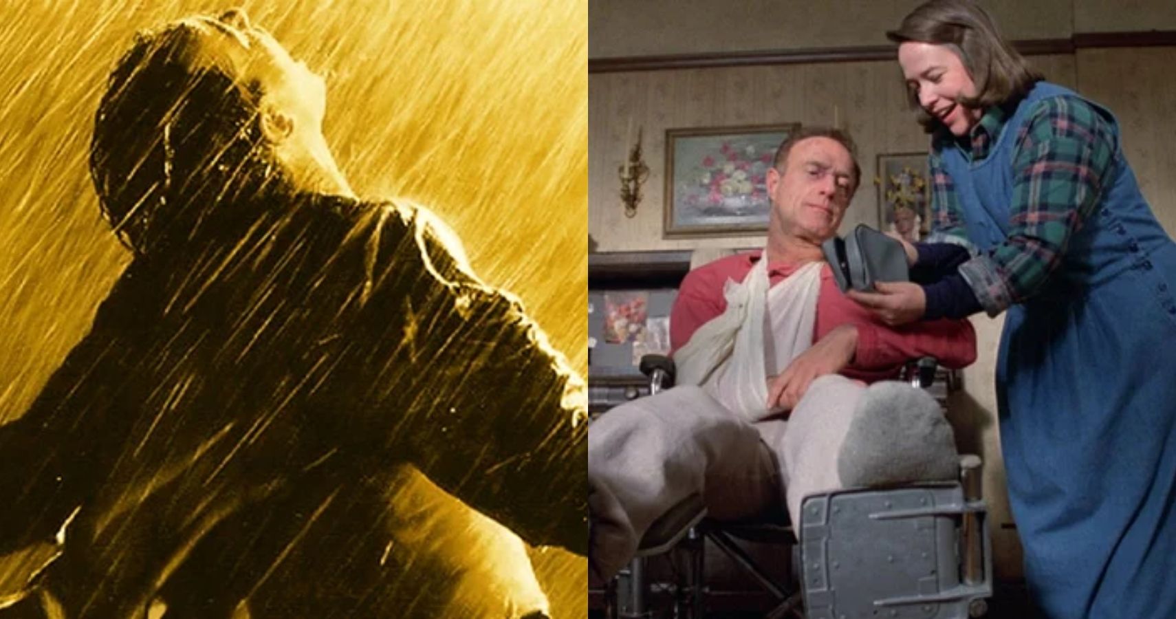 Stephen King 10 Best 90�s Adaptations, According To IMDb