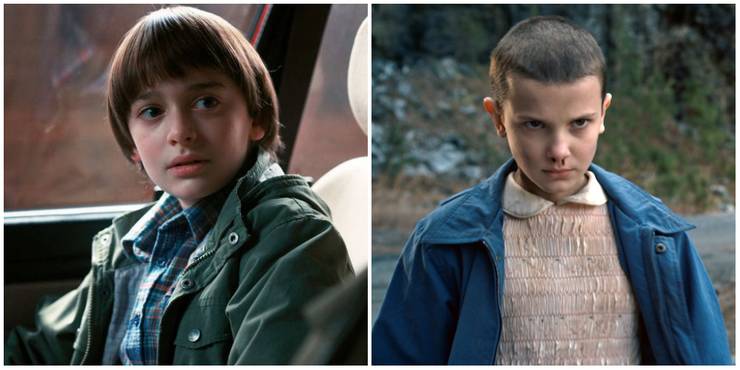 Stranger Things 10 Fan Fiction Relationships We Wish Were Real