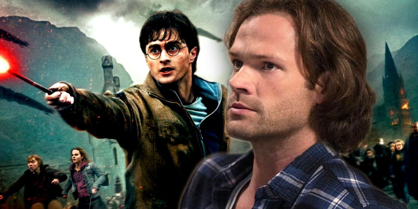 Supernaturals Final Season Has A Lot Of Similarities To Harry Potter