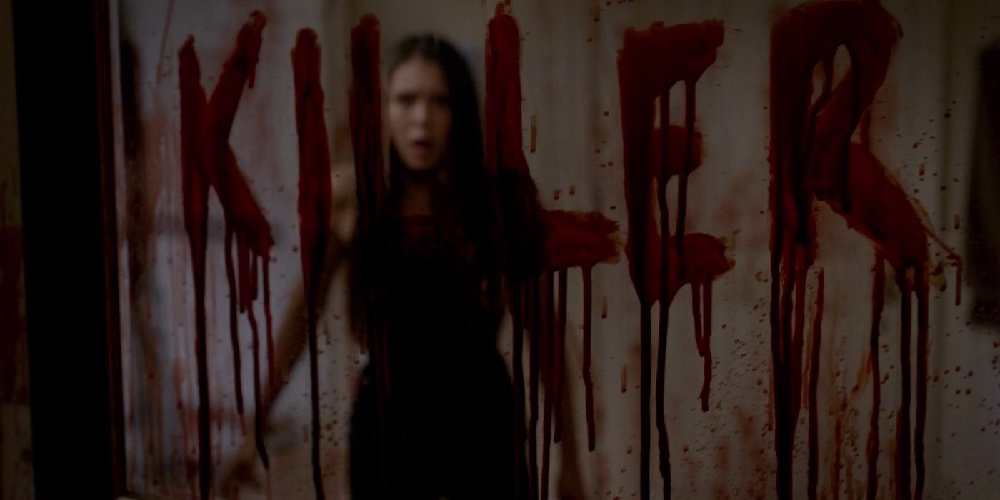 The Vampire Diaries 5 Reasons We Prefer Nina Dobrev As Elena (& 5 We Prefer Her As Katherine)