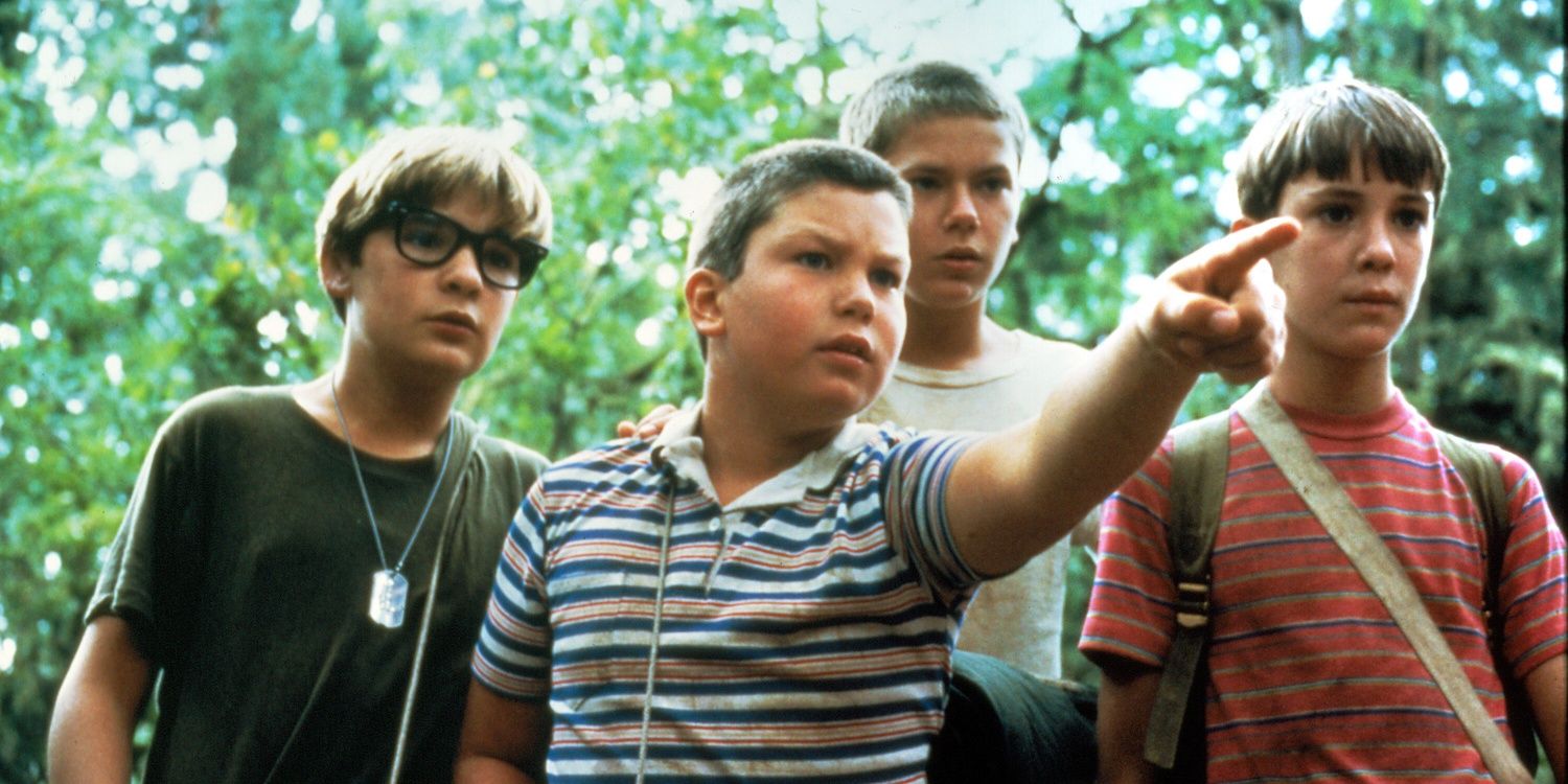 Stand By Me True Story: Was It Inspired By Stephen King’s Childhood?