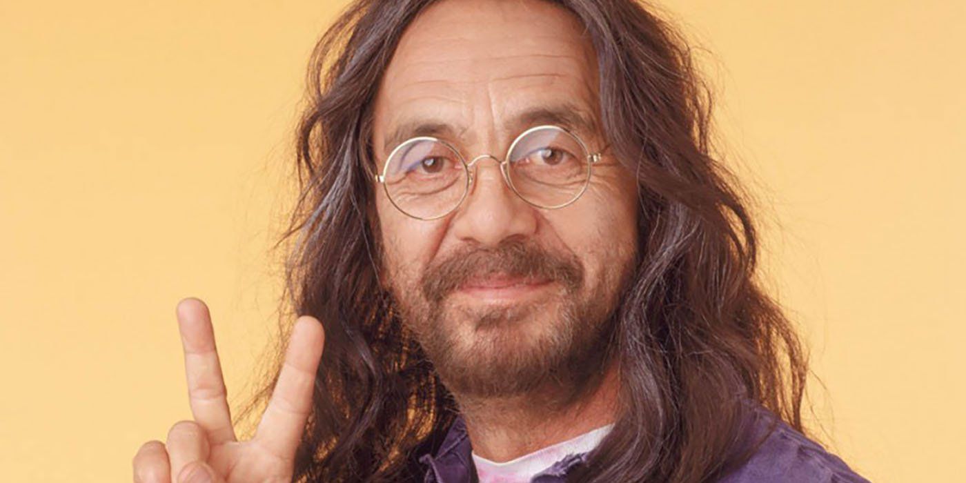 That ’70s Show Star Tommy Chong Returns As Leo In That ’90s Show