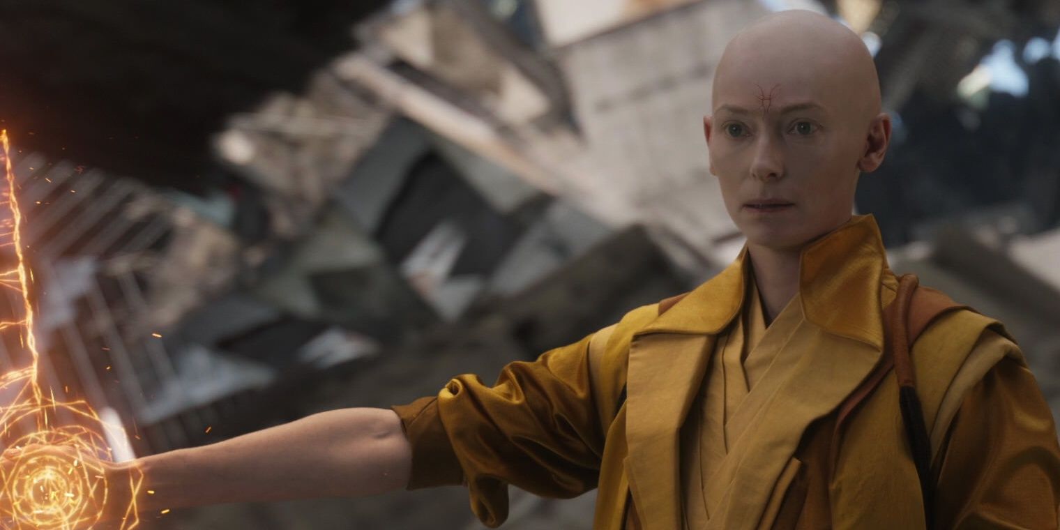 The 10 Best Female Fight Scenes In The Marvel Cinematic Universe Ranked
