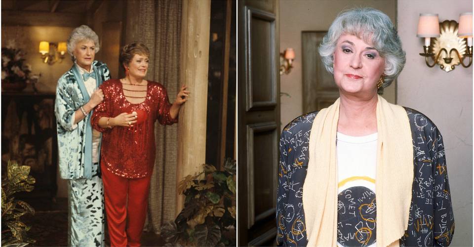 Golden Girls 10 Hilarious Dorothy Memes That Are Too Funny