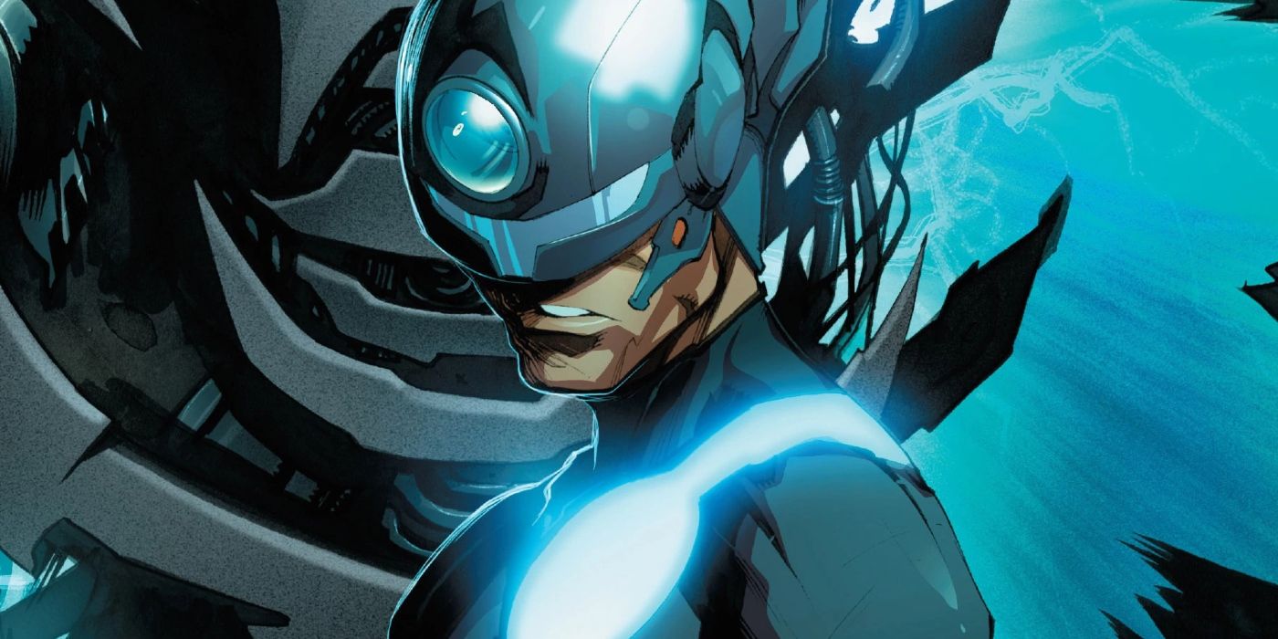 10 Things Only Comic Book Fans Know About Mr Fantastic