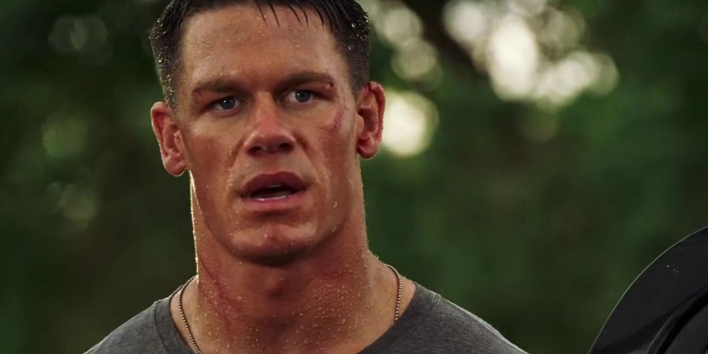 10 Best John Cena Movies Ranked